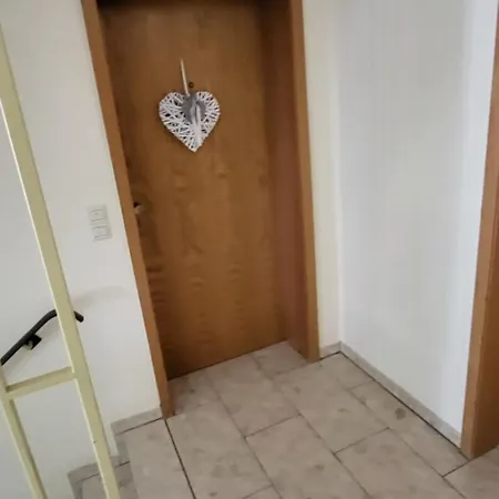 Gemütliche 3 Zimmerwohnung In Crailsheim