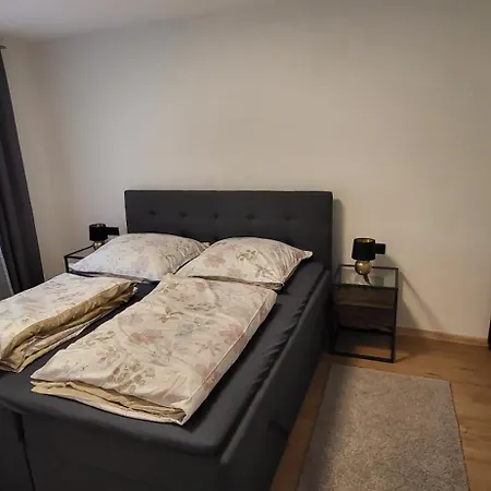 Gemütliche 3 Zimmerwohnung In * Crailsheim