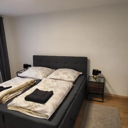 Gemütliche 3 Zimmerwohnung In * Crailsheim