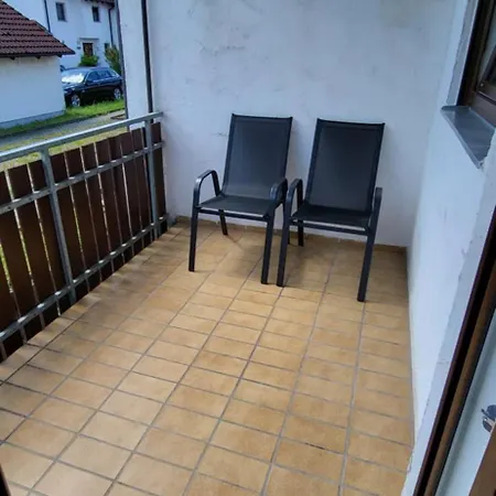 Gemütliche 3 Zimmerwohnung In Apartment *